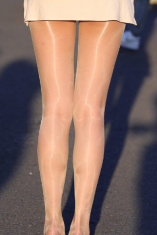 摸拍珍妮极品油亮肉丝